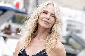 Rochelle Fiction Festival Un si grand soleil  Photocall