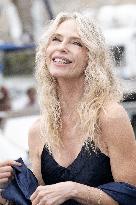 Rochelle Fiction Festival Un si grand soleil  Photocall