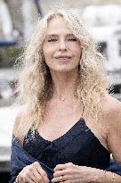 Rochelle Fiction Festival Un si grand soleil  Photocall