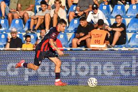 CALCIO - Serie C Italia - FC Crotone vs Siracusa Calcio