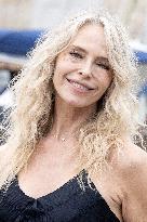 Rochelle Fiction Festival Un si grand soleil  Photocall