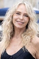 Rochelle Fiction Festival Un si grand soleil  Photocall