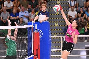 VOLLEY - Amichevole - 1° Torneo Citta di Pordenone - Megabox Ond. Savio Vallefoglia vs Panathinaikos Atene