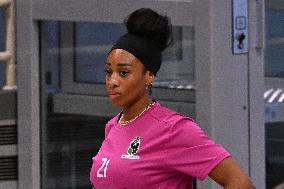 VOLLEY - Amichevole - 1° Torneo Citta di Pordenone - Megabox Ond. Savio Vallefoglia vs Panathinaikos Atene