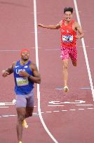 World Athletics Championship 2025 - Toky