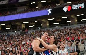 World Athletics Championship 2025 - Toky