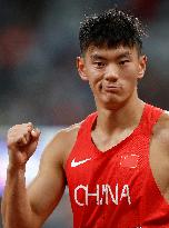 World Athletics Championship 2025 - Toky