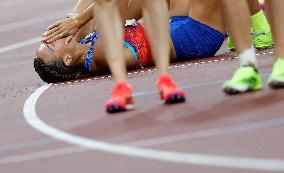 World Athletics Championship 2025 - Toky