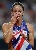 World Athletics Championship 2025 - Toky