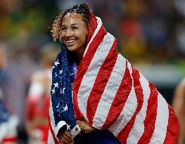 World Athletics Championship 2025 - Toky