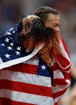 World Athletics Championship 2025 - Toky