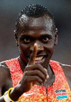 World Athletics Championship 2025 - Toky