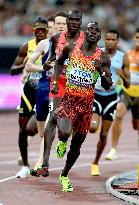 World Athletics Championship 2025 - Toky