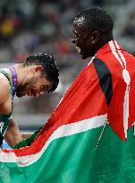 World Athletics Championship 2025 - Toky