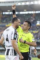 CALCIO - Serie A - Hellas Verona FC vs Juventus FC