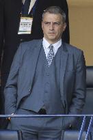 CALCIO - Serie A - Hellas Verona FC vs Juventus FC