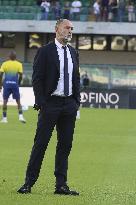 CALCIO - Serie A - Hellas Verona FC vs Juventus FC