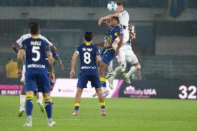 CALCIO - Serie A - Hellas Verona FC vs Juventus FC