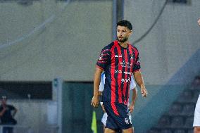 CALCIO - Serie C Italia - FC Crotone vs Siracusa Calcio