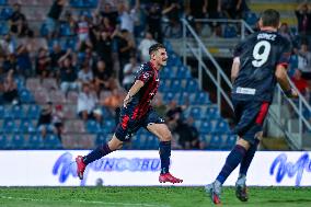 CALCIO - Serie C Italia - FC Crotone vs Siracusa Calcio