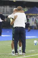 CALCIO - Serie A - Hellas Verona FC vs Juventus FC