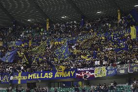 CALCIO - Serie A - Hellas Verona FC vs Juventus FC