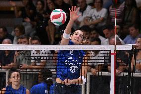 VOLLEY - Amichevole - 1° Torneo Citta di Pordenone - Prosecco Doc A. Carraro Imoco Conegliano vs Cbf Balducci Macerata