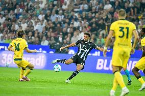 CALCIO - Serie A - Udinese Calcio vs AC Milan