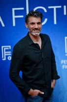 La Rochelle Fiction Cloture ceremonie Photocall FC