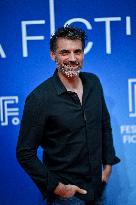 La Rochelle Fiction Cloture ceremonie Photocall FC