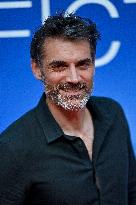 La Rochelle Fiction Cloture ceremonie Photocall FC