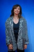 La Rochelle Fiction Cloture ceremonie Photocall FC