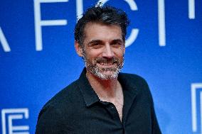 La Rochelle Fiction Cloture ceremonie Photocall FC