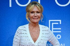 La Rochelle Fiction Cloture ceremonie Photocall FC