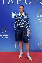 La Rochelle Fiction Cloture ceremonie Photocall FC