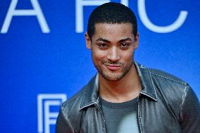 La Rochelle Fiction Cloture ceremonie Photocall FC