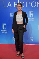 La Rochelle Fiction Cloture ceremonie Photocall FC