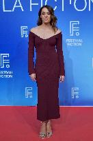 La Rochelle Fiction Cloture ceremonie Photocall FC