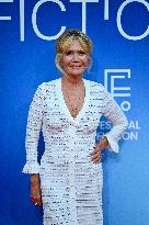 La Rochelle Fiction Cloture ceremonie Photocall FC