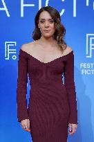 La Rochelle Fiction Cloture ceremonie Photocall FC