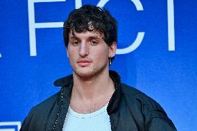 La Rochelle Fiction Cloture ceremonie Photocall FC