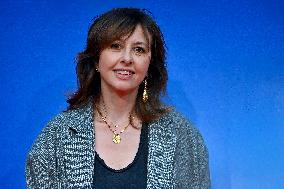 La Rochelle Fiction Cloture ceremonie Photocall FC