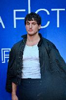 La Rochelle Fiction Cloture ceremonie Photocall FC