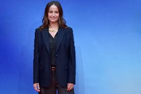 La Rochelle Fiction Cloture ceremonie Photocall FC