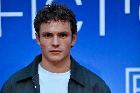 La Rochelle Fiction Cloture ceremonie Photocall FC