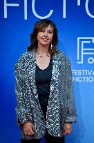 La Rochelle Fiction Cloture ceremonie Photocall FC