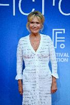 La Rochelle Fiction Cloture ceremonie Photocall FC