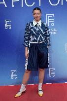 La Rochelle Fiction Cloture ceremonie Photocall FC