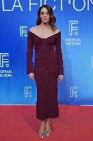 La Rochelle Fiction Cloture ceremonie Photocall FC