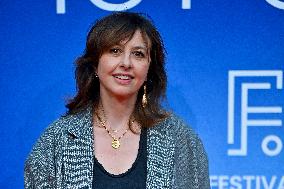 La Rochelle Fiction Cloture ceremonie Photocall FC